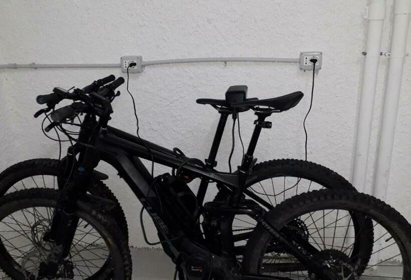 Bed and Breakfast Villa Degli Olivi Relais