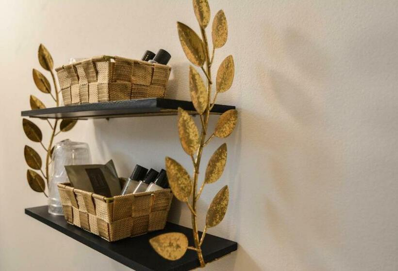 Bed and Breakfast Villa Degli Olivi Relais