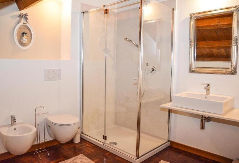 Bed and Breakfast Villa Degli Olivi Relais