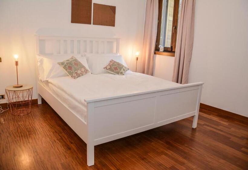 Bed and Breakfast Villa Degli Olivi Relais