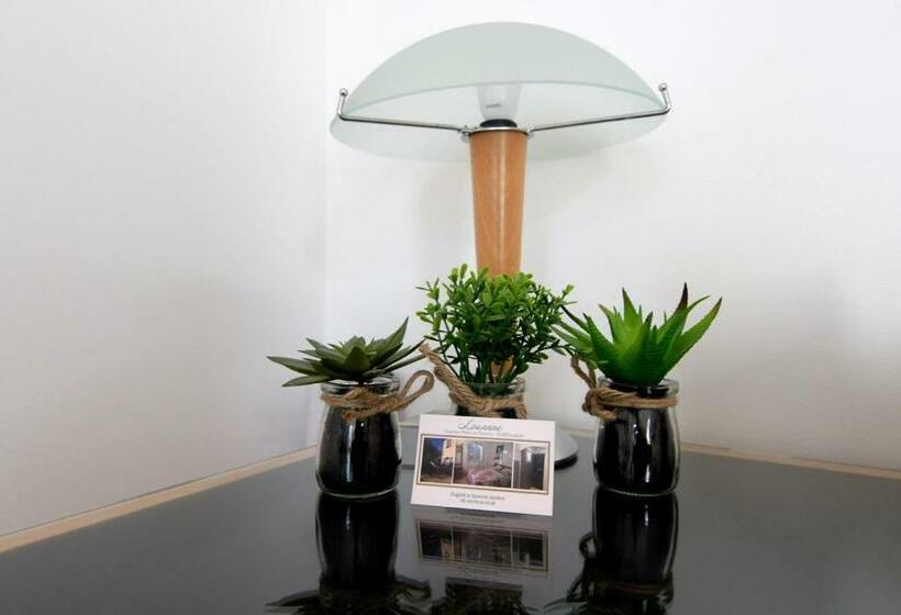 ベッドアンドブレックファースト Villa Louanne