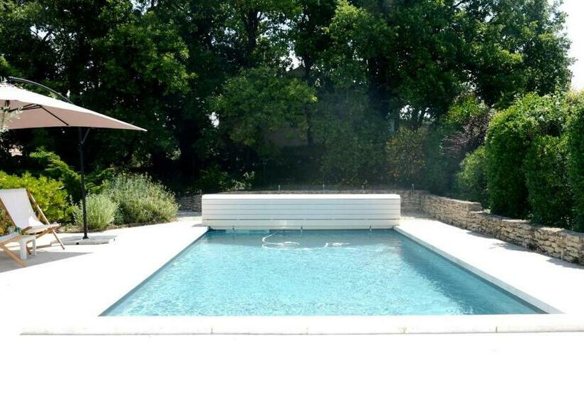 ベッドアンドブレックファースト Villa Louanne