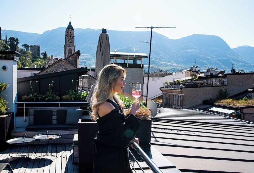 هتل Guesthouse Suiteseven