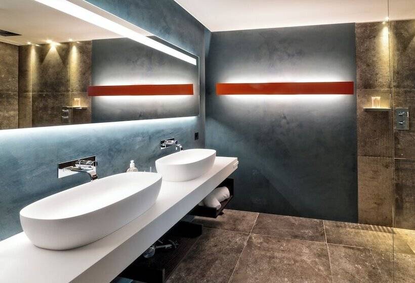 هتل Guesthouse Suiteseven