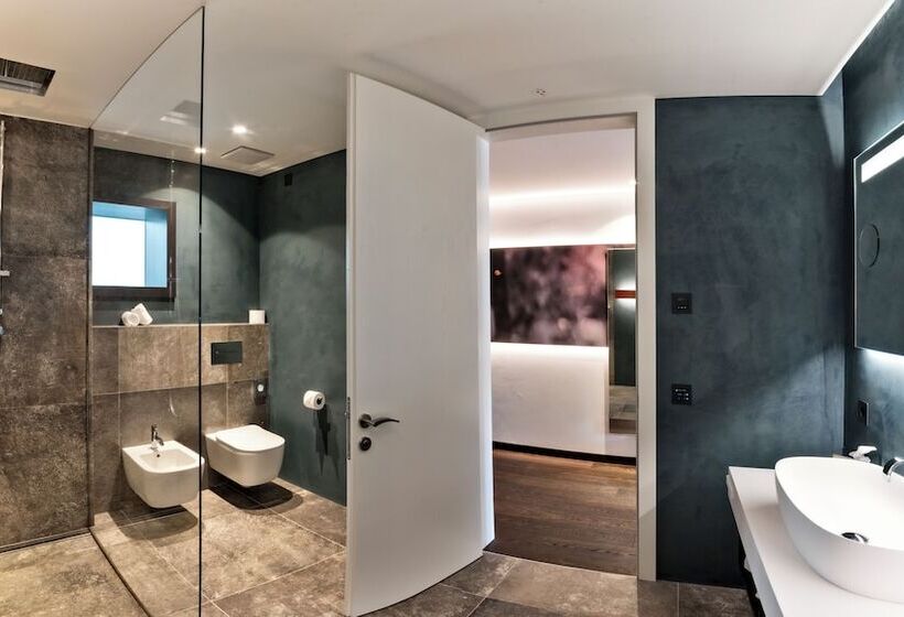 هتل Guesthouse Suiteseven