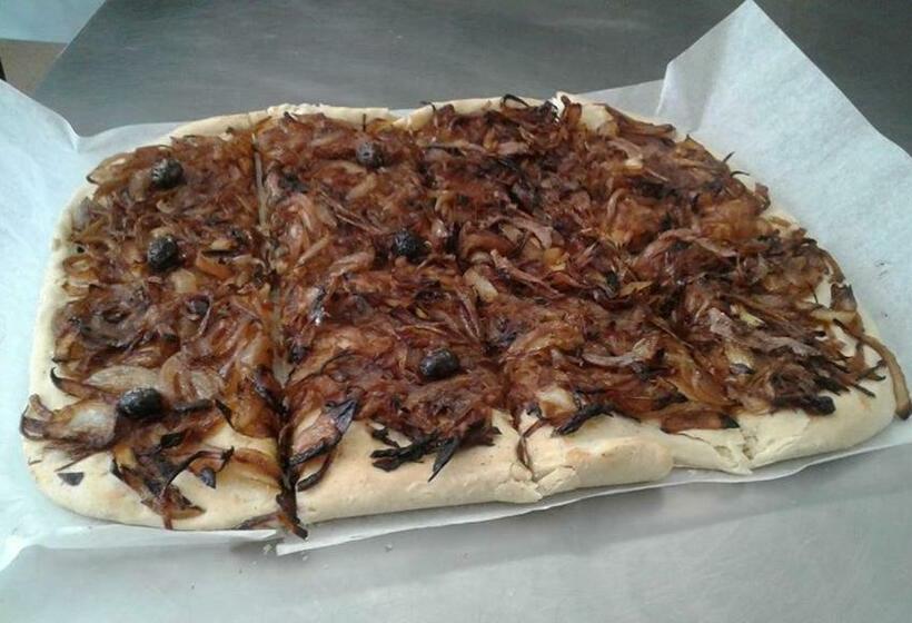 ホテル Hôtel Beauséjour Logis De France