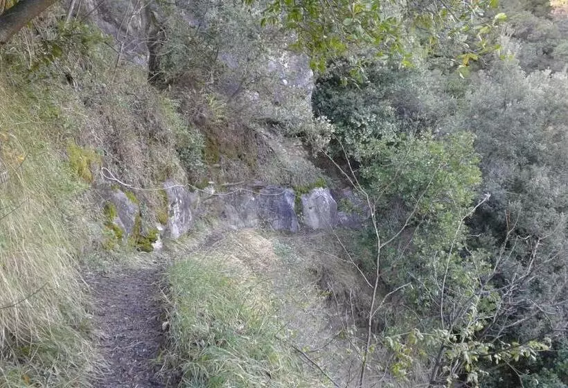 Hotelli Hôtel Beauséjour Logis De France