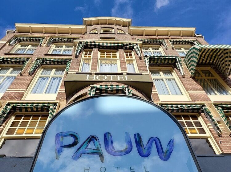 Hotel Pauw