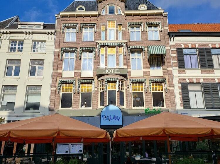 Hotel Pauw