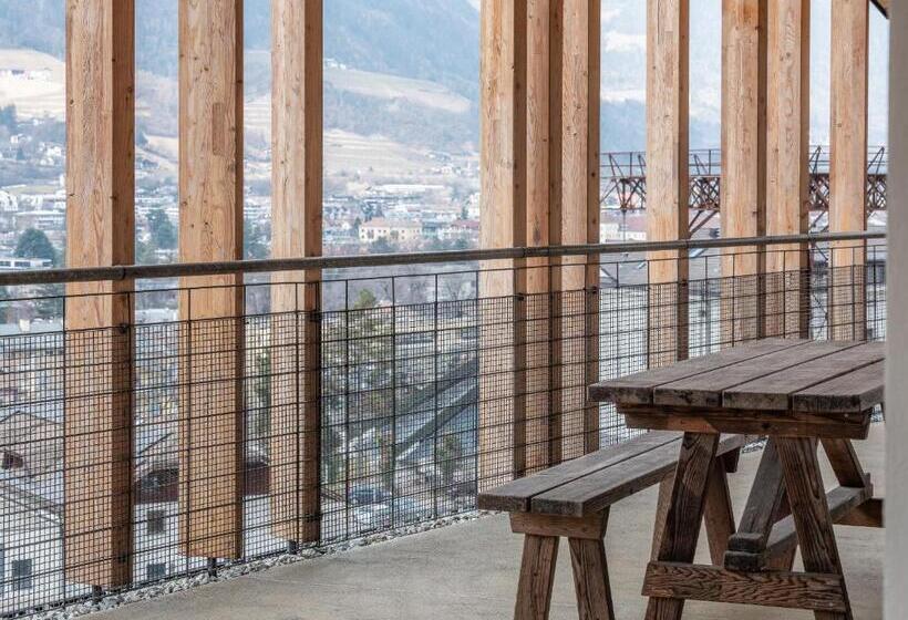 ホテル Vintlerhof