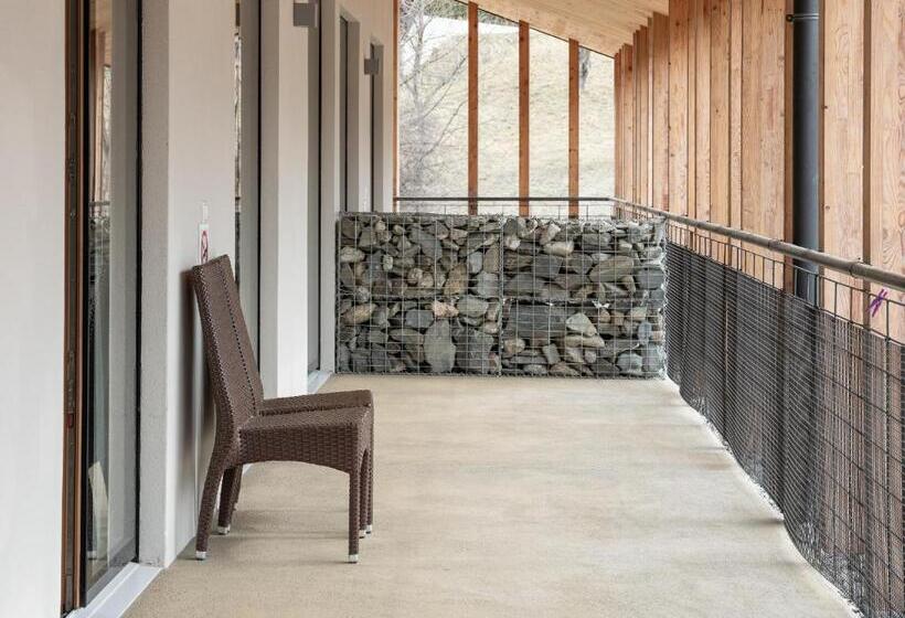 ホテル Vintlerhof