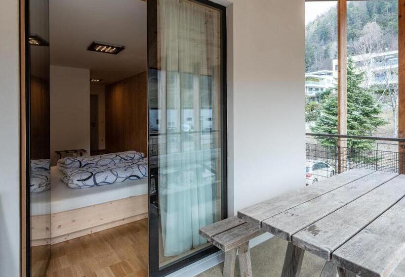 ホテル Vintlerhof