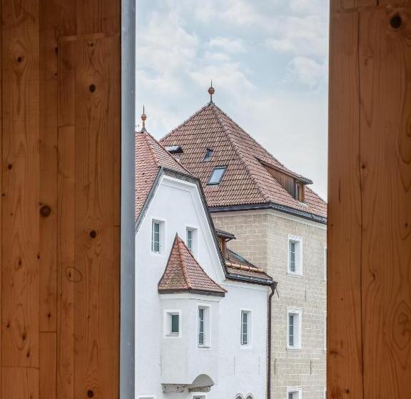 ホテル Vintlerhof