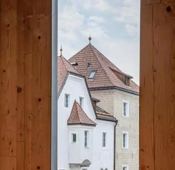 ホテル Vintlerhof