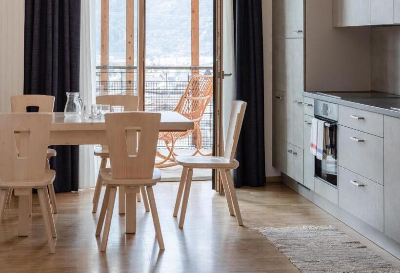 ホテル Vintlerhof