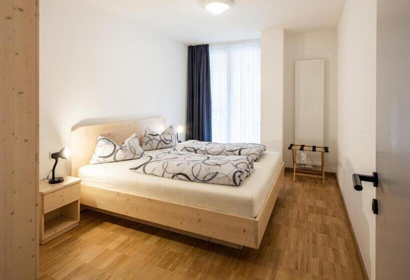 ホテル Vintlerhof