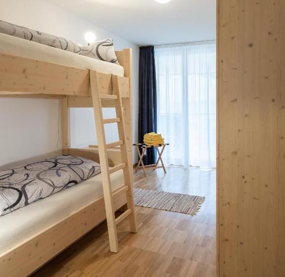 ホテル Vintlerhof