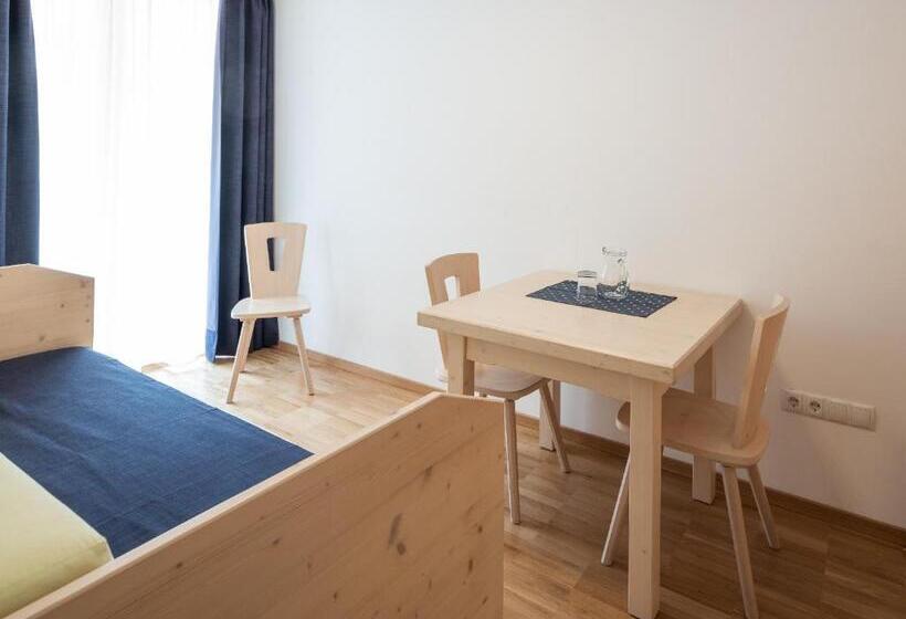 ホテル Vintlerhof