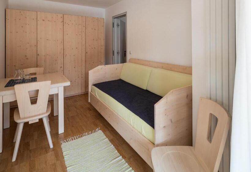 ホテル Vintlerhof