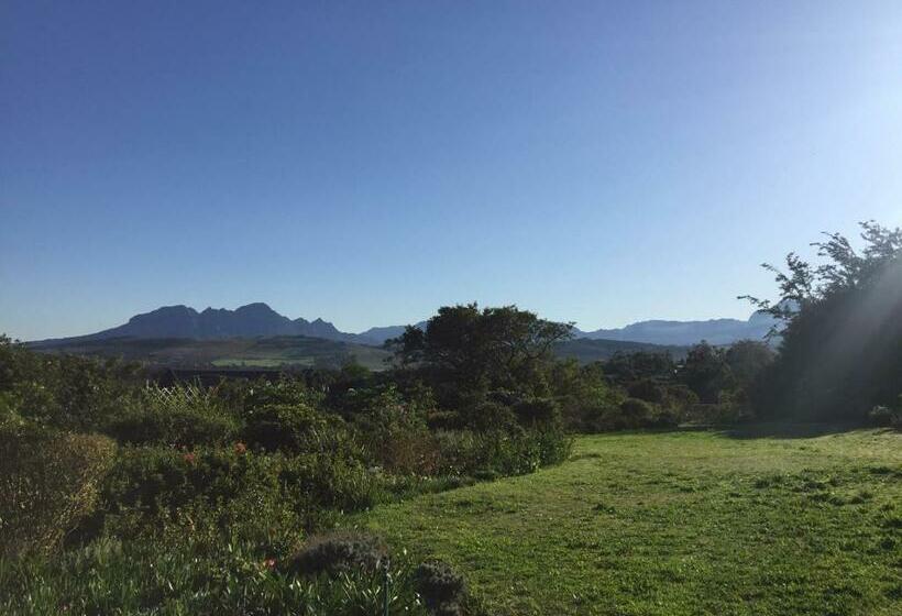 酒店 Watermill Studios