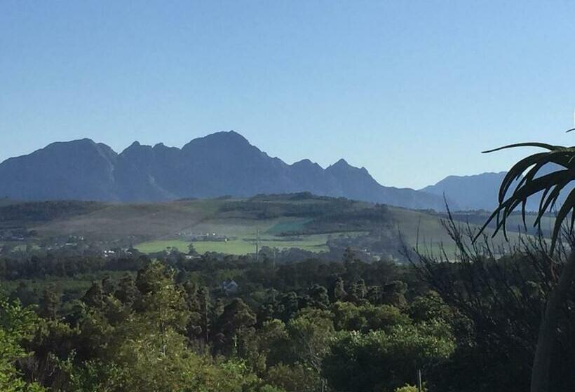 酒店 Watermill Studios