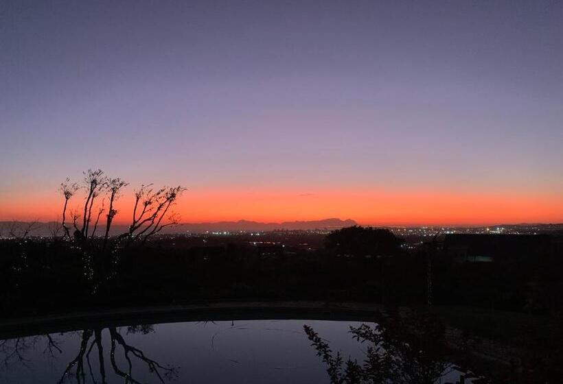 酒店 Watermill Studios