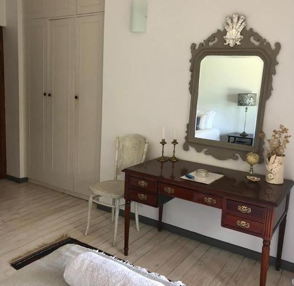 酒店 Watermill Studios