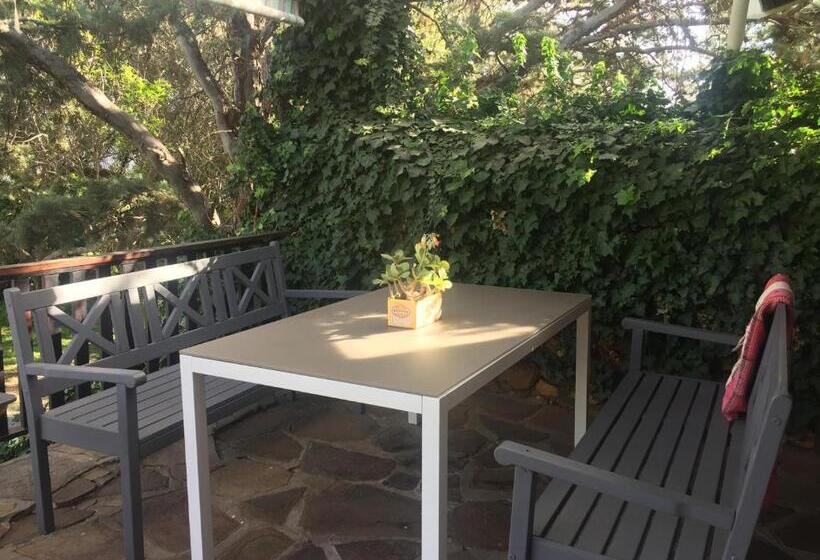 酒店 Watermill Studios