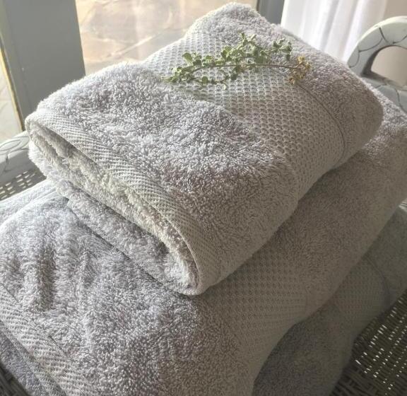 酒店 Watermill Studios