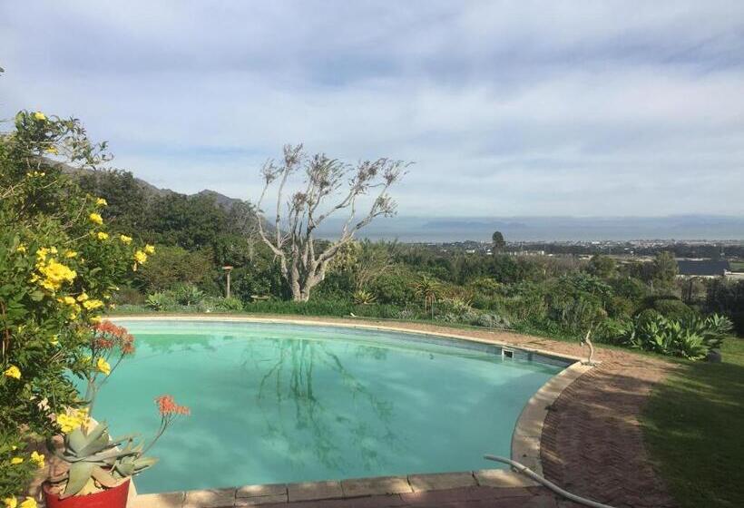 酒店 Watermill Studios