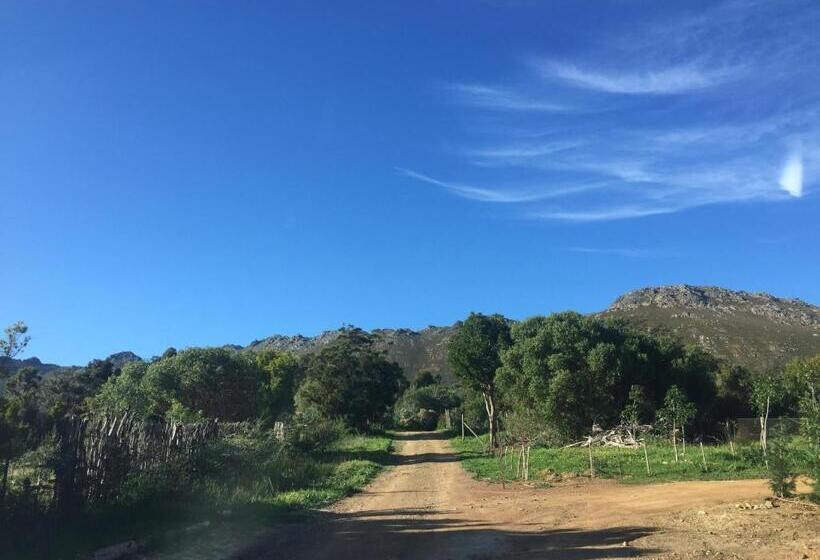 酒店 Watermill Studios