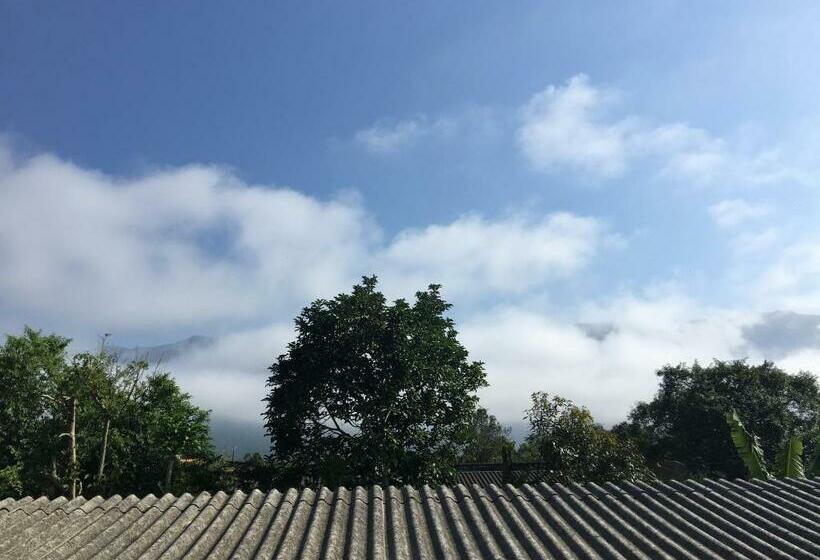 La Melangerie   Hostel