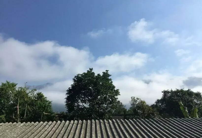 La Melangerie   Hostel