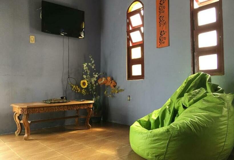 La Melangerie   Hostel