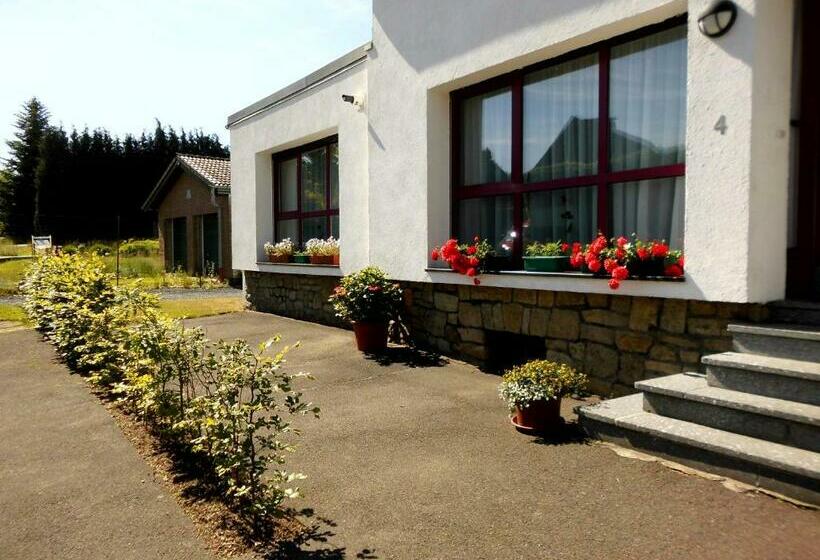 膳宿费 Gaestehaus Plum