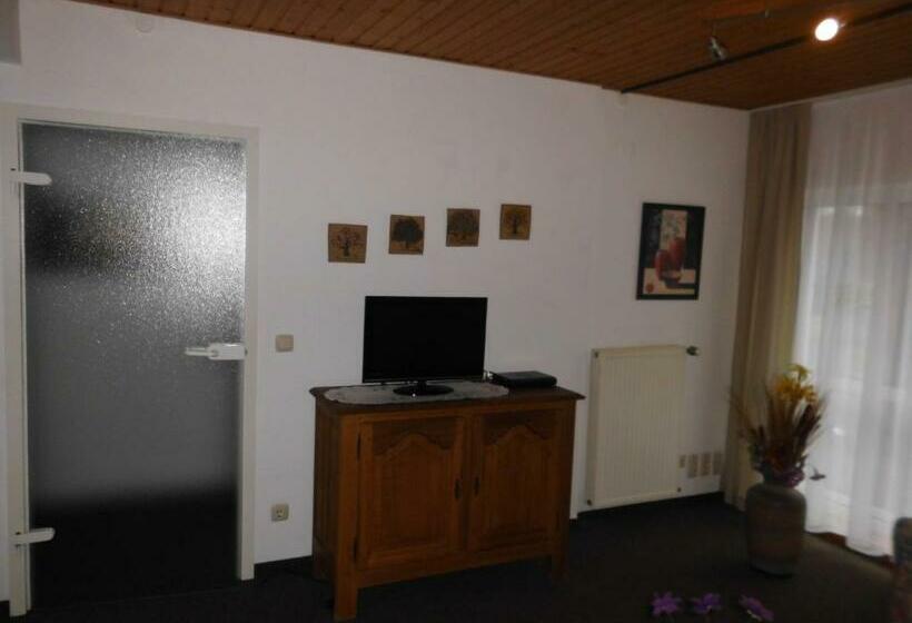 膳宿费 Gaestehaus Plum