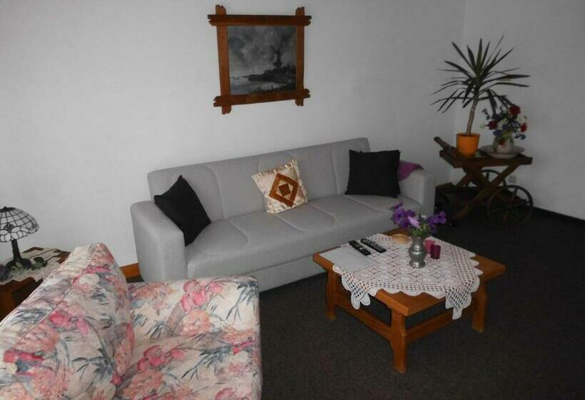 膳宿费 Gaestehaus Plum