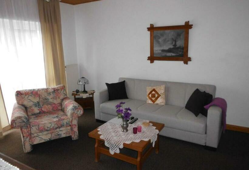 膳宿费 Gaestehaus Plum