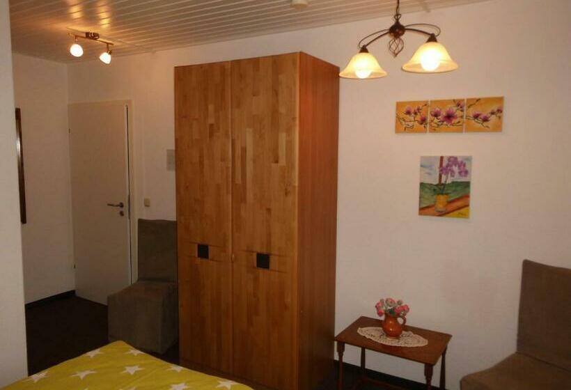 膳宿费 Gaestehaus Plum