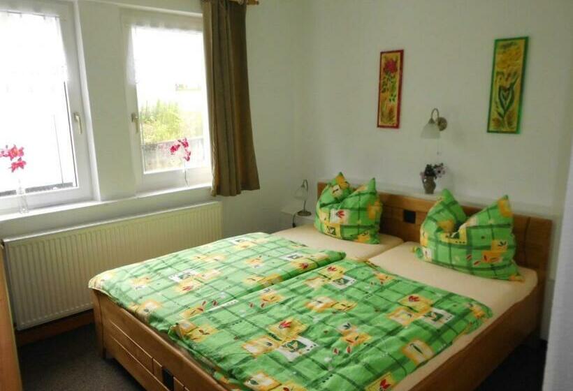 膳宿费 Gaestehaus Plum