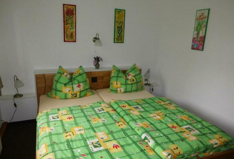 膳宿费 Gaestehaus Plum