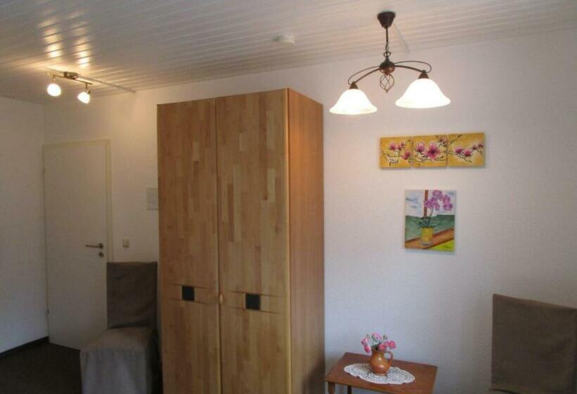 膳宿费 Gaestehaus Plum