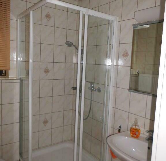 膳宿费 Gaestehaus Plum