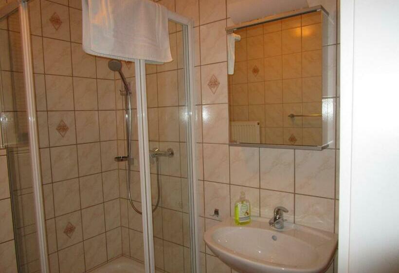 膳宿费 Gaestehaus Plum