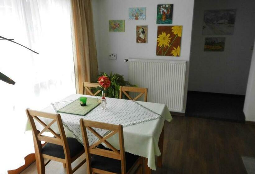 膳宿费 Gaestehaus Plum