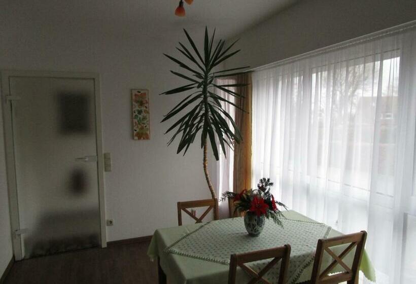 膳宿费 Gaestehaus Plum