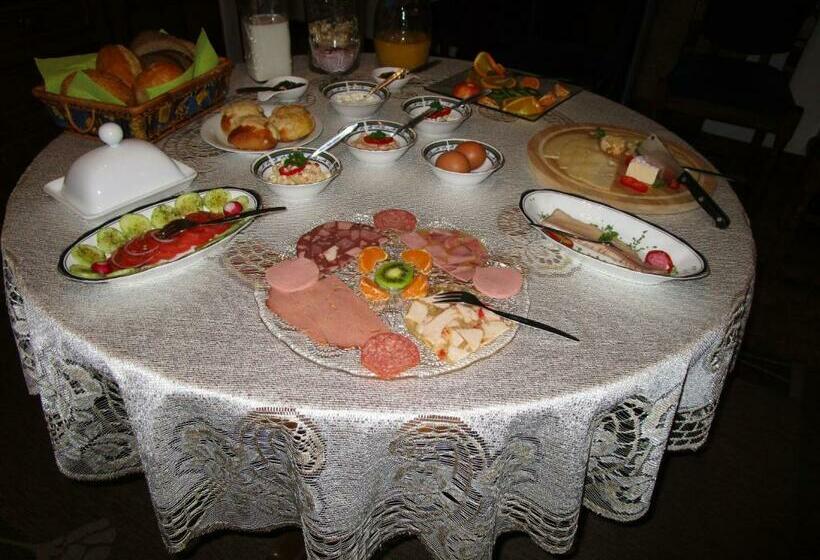 膳宿费 Gaestehaus Plum