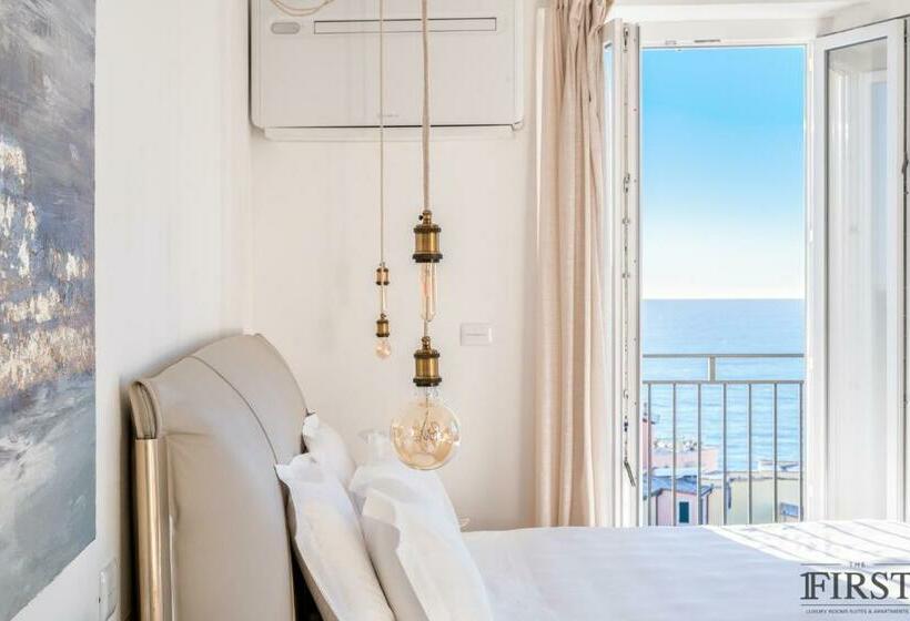 ペンション Il Sogno Di Manarola By The First