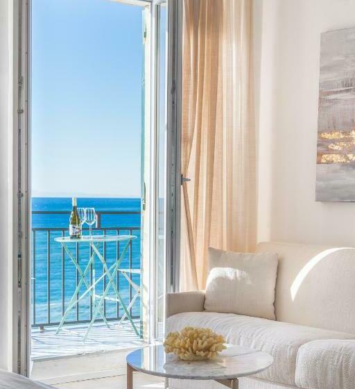 ペンション Il Sogno Di Manarola By The First