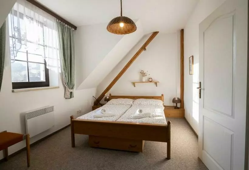 Majatalo Penzion Beako Na Pinglu